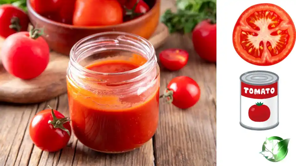 Vendor evaluation for Tomato Paste should cover specification, packaging, supporting records, logistics, and all-in receiving cost.